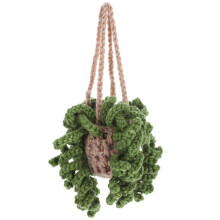 Car Hanging Ornament Olive 10,2x3,5x3,5 Zoll 1