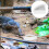 2 Futterteller Anti-Entweichen Set Langlebiger Hundenapf 11