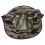 Construction Hat Sun Shade Polyester Weitmaschiges 1 1