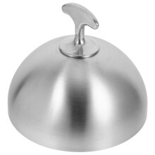 Raindrops Schmelzhaube Für Griddle Steakabdeckung 12,00x12,00x11,00 Cm
