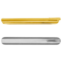 Compact Lebensmittel 2 Gold 15x0,8x0,4 Zoll