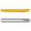 Compact Lebensmittel 2 Gold 15x0,8x0,4 Zoll 1