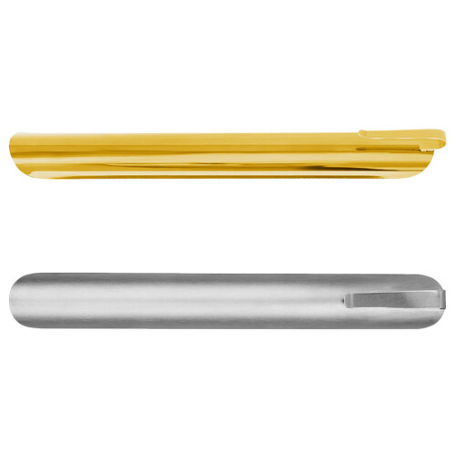 Compact Lebensmittel 2 Gold 15x0,8x0,4 Zoll