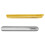 Compact Lebensmittel 2 Gold 15x0,8x0,4 Zoll 8