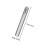 Compact Lebensmittel 2 Gold 15x0,8x0,4 Zoll 2
