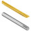 Compact Lebensmittel 2 Gold 15x0,8x0,4 Zoll 10