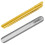 Compact Lebensmittel 2 Gold 15x0,8x0,4 Zoll 5