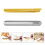 Compact Lebensmittel 2 Gold 15x0,8x0,4 Zoll 6