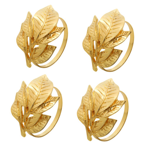 12 Blatt Aus Legierung Mit Kristall 1