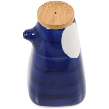 Berry Picker Mit Fruchtsaftflasche 15X9X9Cm