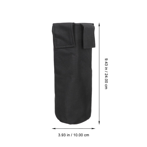 1 Set Drumstick Oxford Stoff Rucksack Abnehmbar 1