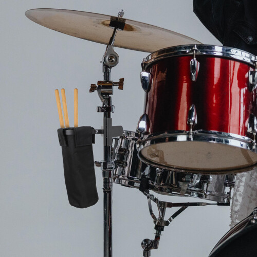 1 Set Drumstick Oxford Stoff Rucksack Abnehmbar 2