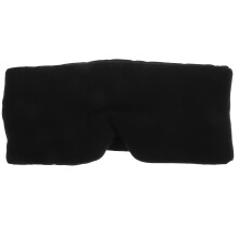 1St Schlafmaske Miss Strip Baumwollaugenmaske
