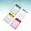 Transparente Touchpanel Taschenrechner Für Und Büro 8