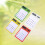 Transparente Touchpanel Taschenrechner Für Und Büro 10
