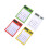 Transparente Touchpanel Taschenrechner Für Und Büro 9