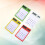 Transparente Touchpanel Taschenrechner Für Und Büro 5