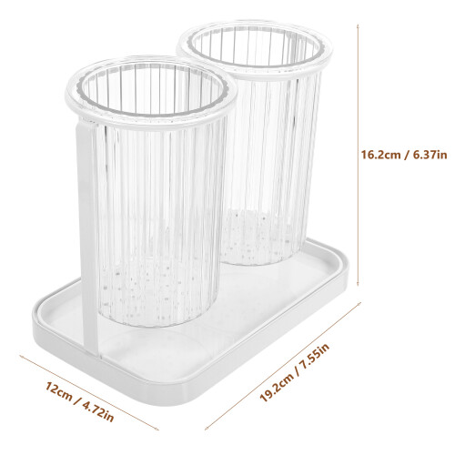 Chopstick Holder Aus Schmiedeeisen 1