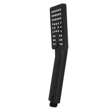 Abs Handheld Duschkopf Mit Starkem Wasserfluss Und Design