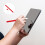 Red Stylus Pen Hülle Für Touchscreen Stift 5