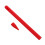 Red Stylus Pen Hülle Für Touchscreen Stift 6