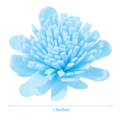 100 Duftende Stielformblumen Für Diffusor 1