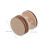 6St Efficiënte Borduurdraad Organizer Set Met Spoelhouder Beige 2