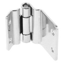 Elegant Rvs Scharnier Voor Huis En Camperdeuren