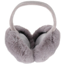 Winter Ohrenschützer Für Frauen Warm Faux Pelz Zubehör