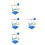 4 Sets Kinder Wissenschafts Experiment Windrichtungsmesser Diy Lernset 9