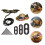 Reptiel Accessoires Baardagaat Vest Hangmat 8