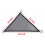 Reptiel Accessoires Baardagaat Vest Hangmat 2
