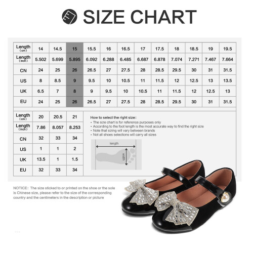 Wijde Platte Comfortabele Flats Met Strik 1