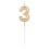 Number Candles Zahl 3 Stift Für Kinder 1