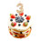 Number Candles Zahl 3 Stift Für Kinder 7