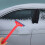 1Set Harz Schnee Für Auffahrt Strand 2Stück 6
