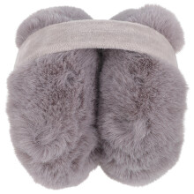 Winter Ohrenschützer Für Frauen Warm Faux Pelz Zubehör