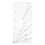 Durable Acrylic Sewing Patchwork Ruler for DIY Fabric Measuring 1