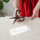 Durable Acrylic Sewing Patchwork Ruler for DIY Fabric Measuring 6