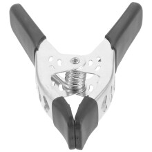 Heavy Duty Federklammern Metall Hochzeitskleider Halterungswerkzeug