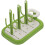 Dish Rack Steckbar PP 6