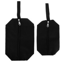 2 Canvas Werkzeugtaschen Schmutzresistent