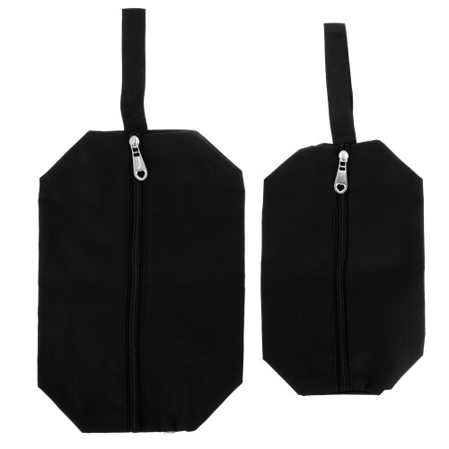 2 Canvas Werkzeugtaschen Schmutzresistent