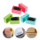 Worgeous 3 Teile Chaotischer Code Stempel Selbstabfärbend Leer Karte 7