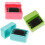 Worgeous 3 Teile Chaotischer Code Stempel Selbstabfärbend Leer Karte 11