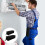 2 Canvas Werkzeugtaschen Schmutzresistent 4