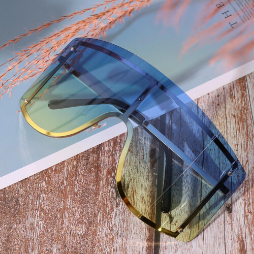 Clip Für Brille Sonnenbrille 2