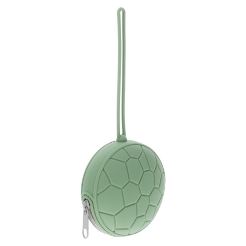 Menstruations Binden Beutel Silikon Minimalistisch 1Stk 1