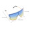 Clip Für Brille Sonnenbrille 2