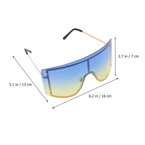 Clip Für Brille Sonnenbrille 1